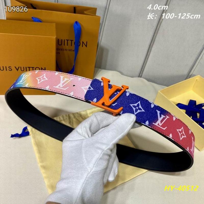 LV Belts 3161